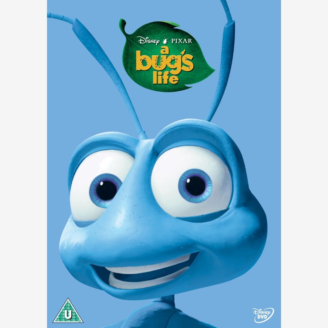 A Bug&#39;s Life | DVD