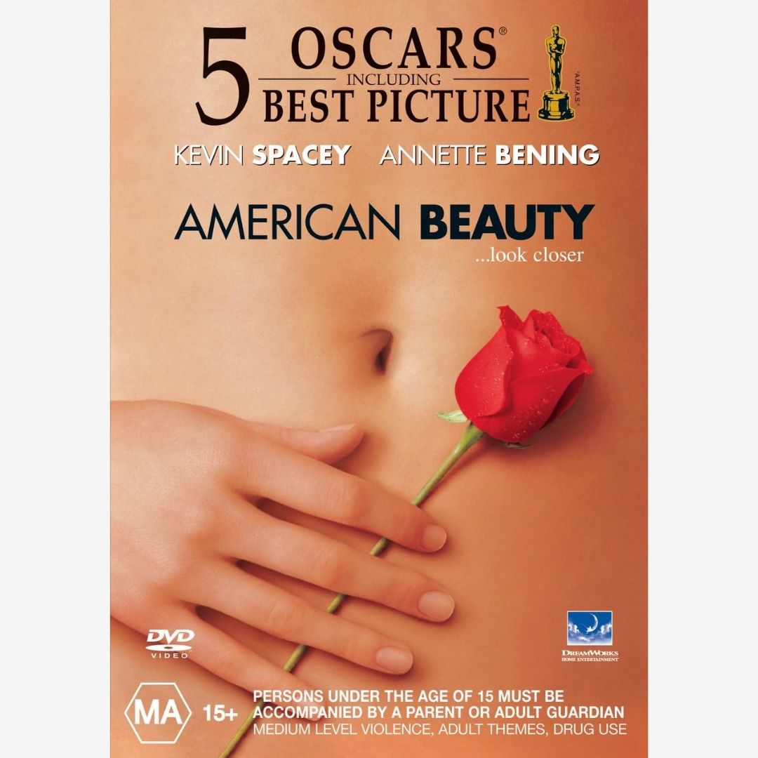 American Beauty | DVD