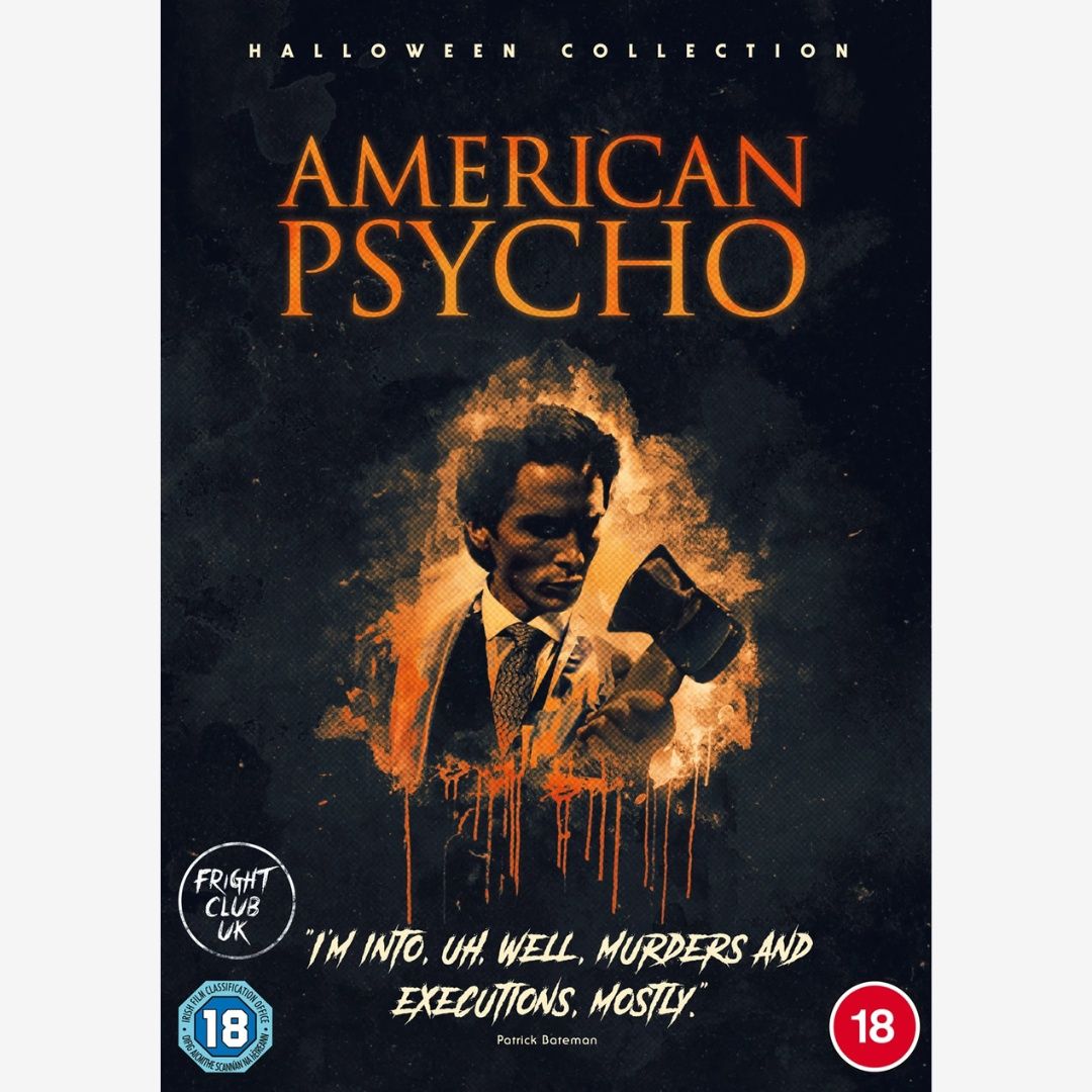American Psycho | DVD