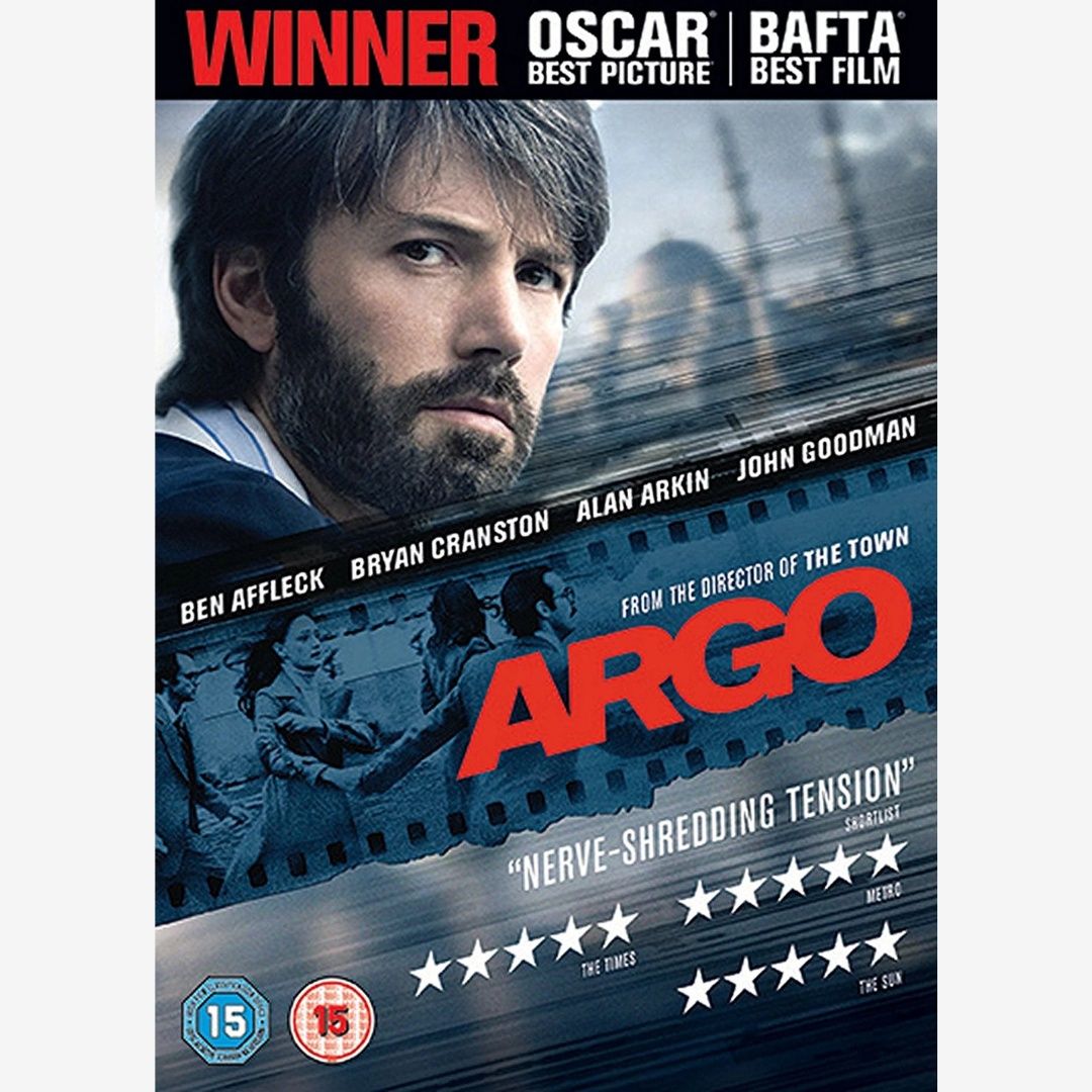 Argo | DVD