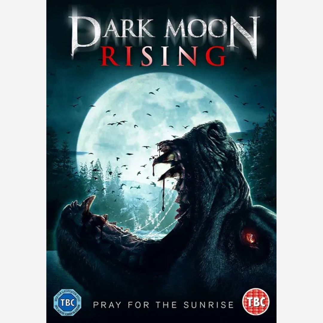 Dark Moon Rising | DVD