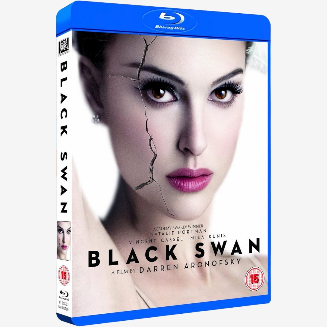 Black Swan | Blu Ray