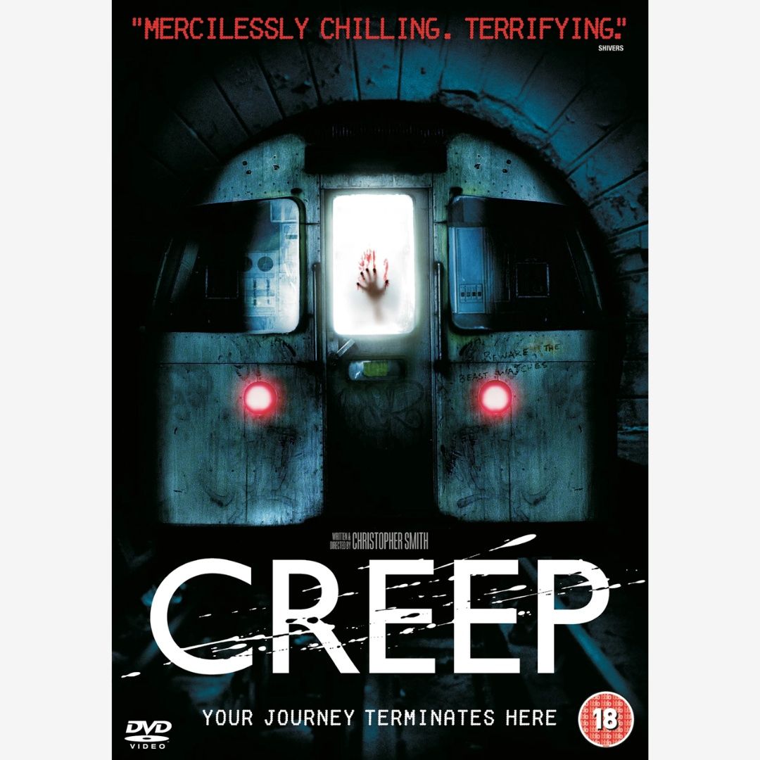 Creep | DVD