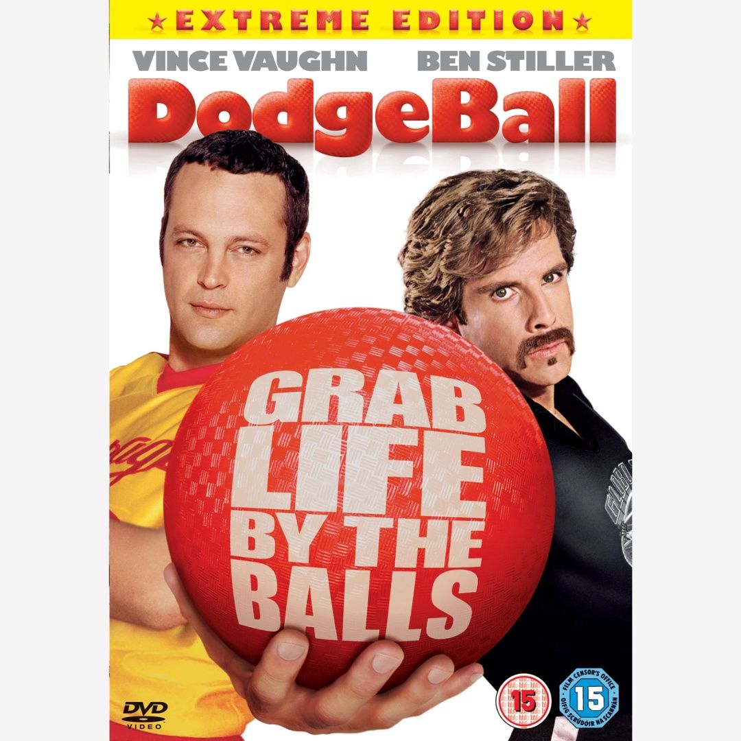 Dodgeball | DVD