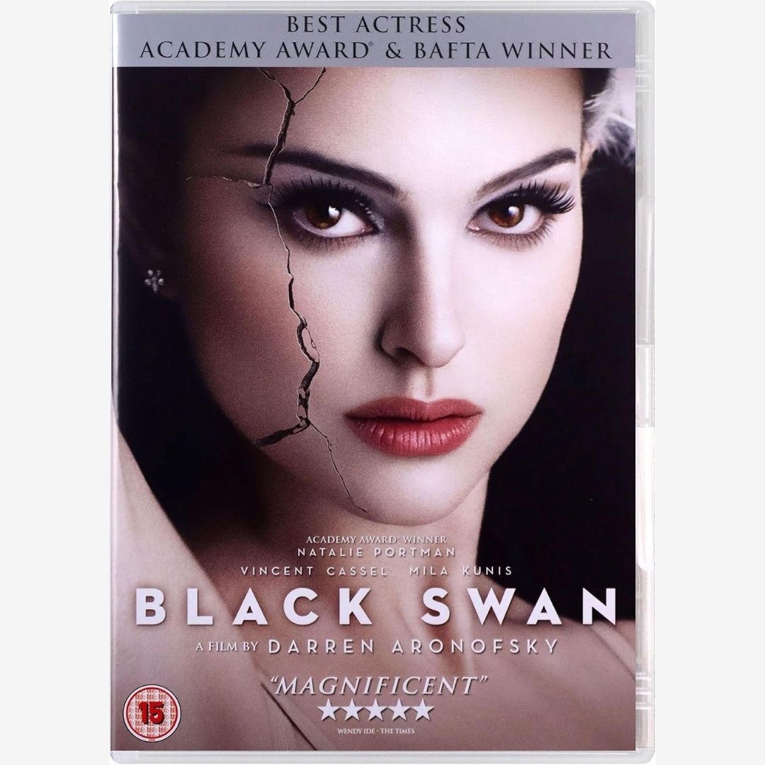 Black Swan | DVD
