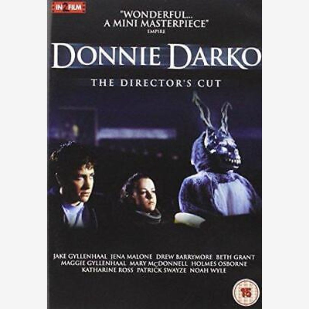 Donnie Darko- Director&#39;s Cut | DVD