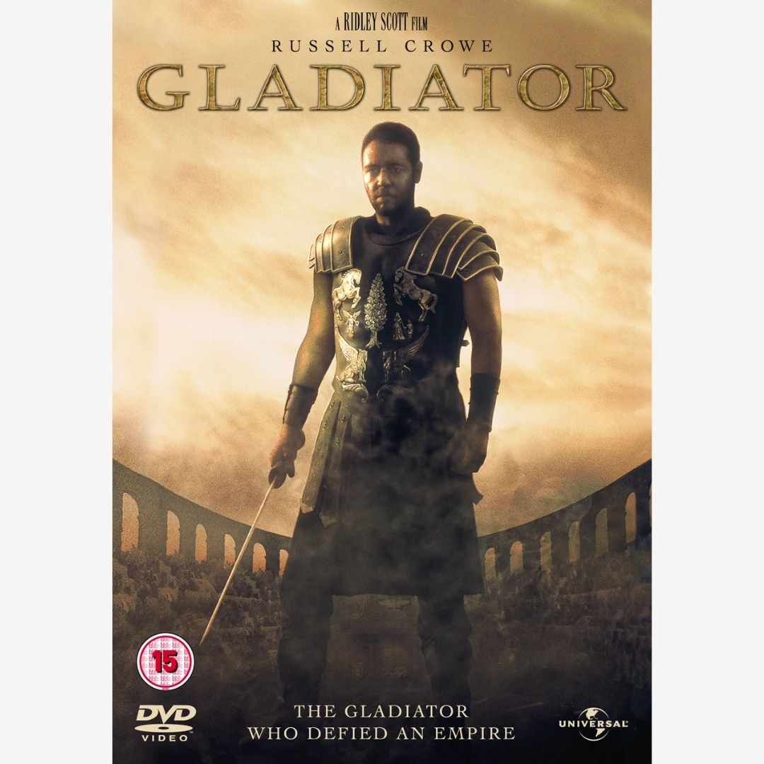 Gladiator | DVD
