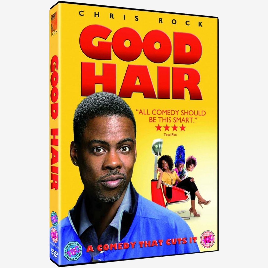 Good Hair | DVD