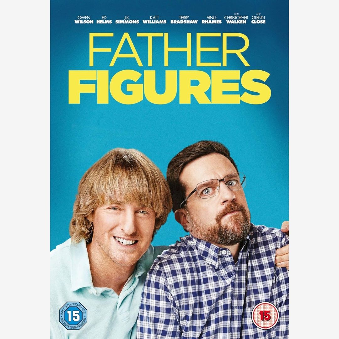 Father Figures | DVD