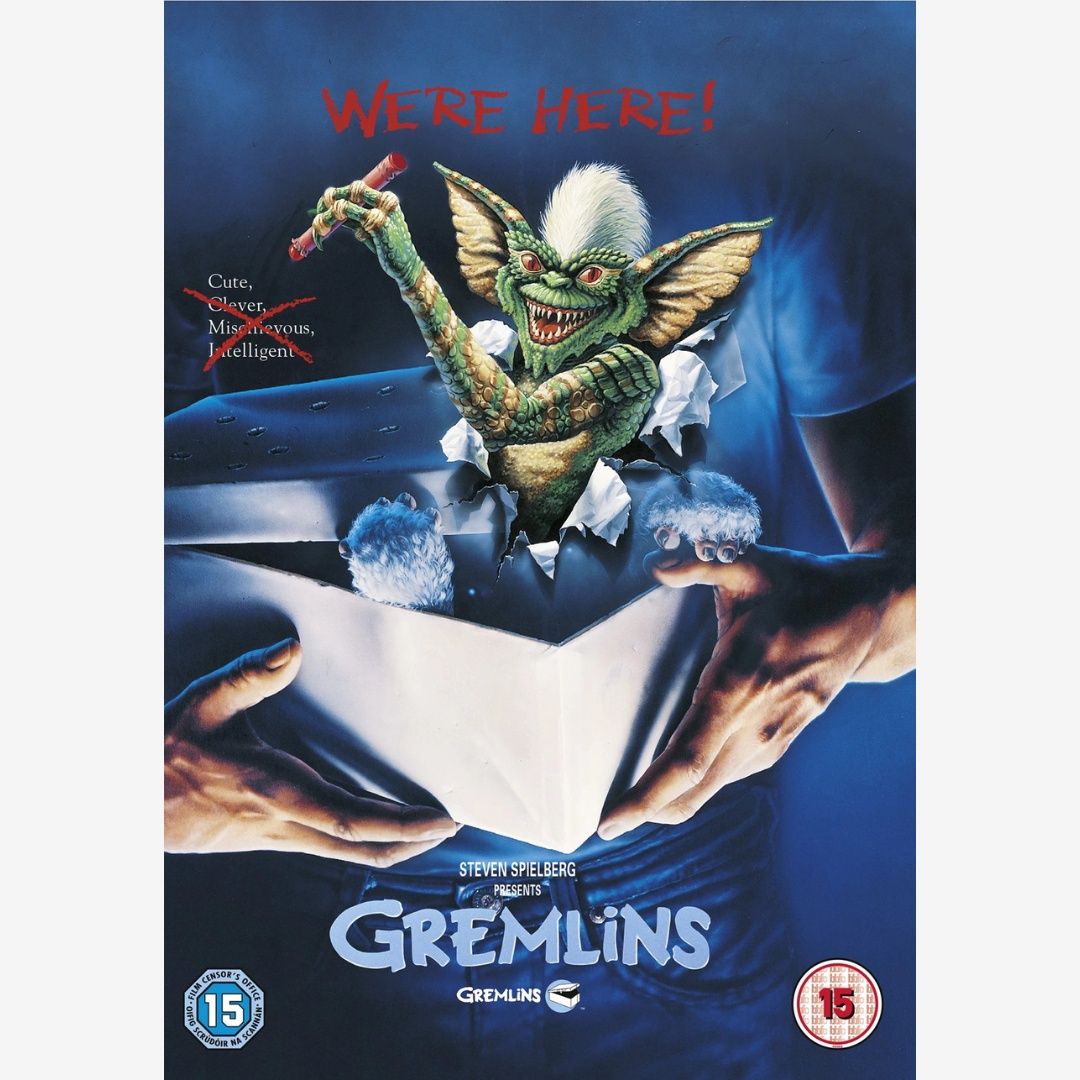 Gremlins | DVD