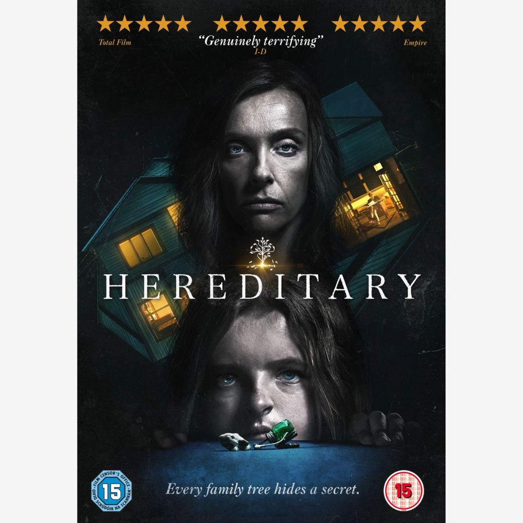 Hereditary | DVD