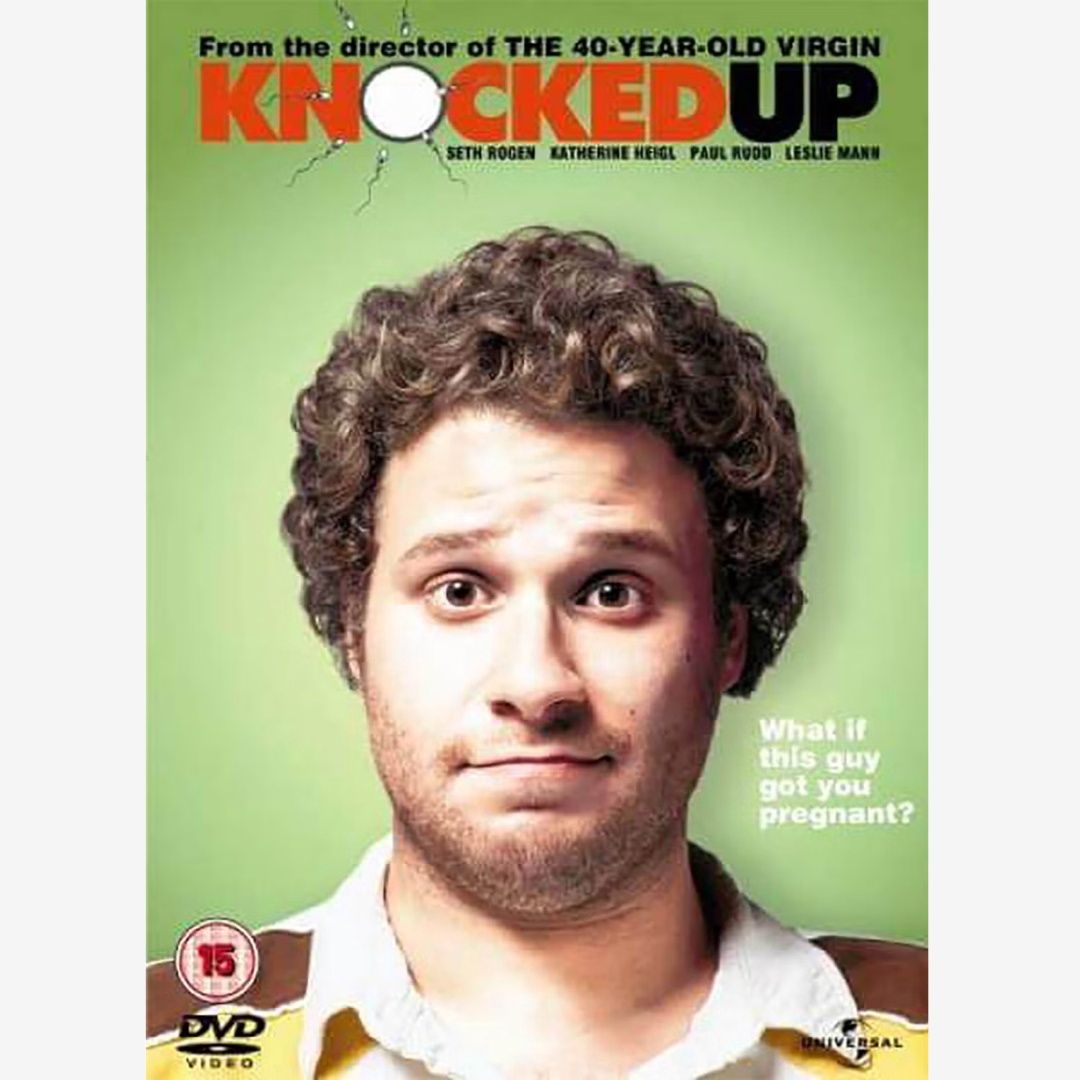 Knocked Up | DVD