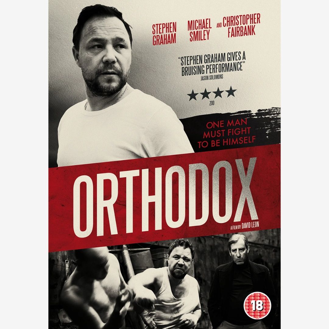Orthodox | DVD