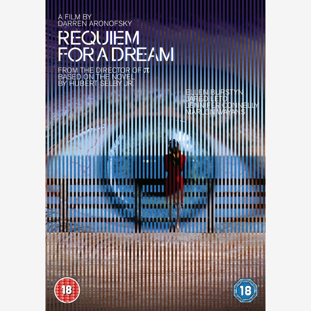 Requiem For A Dream | DVD