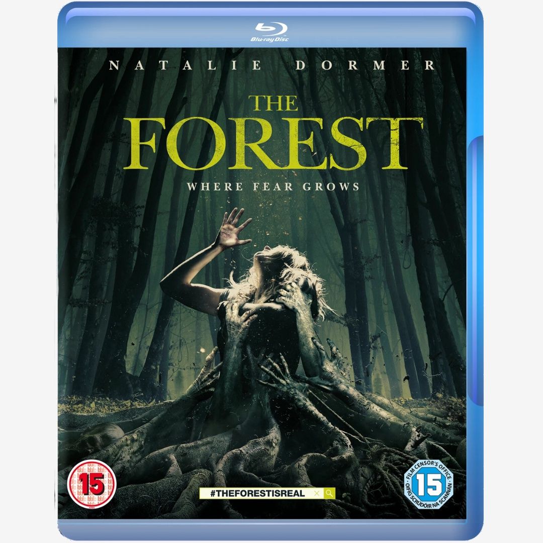 The Forest | Blu Ray