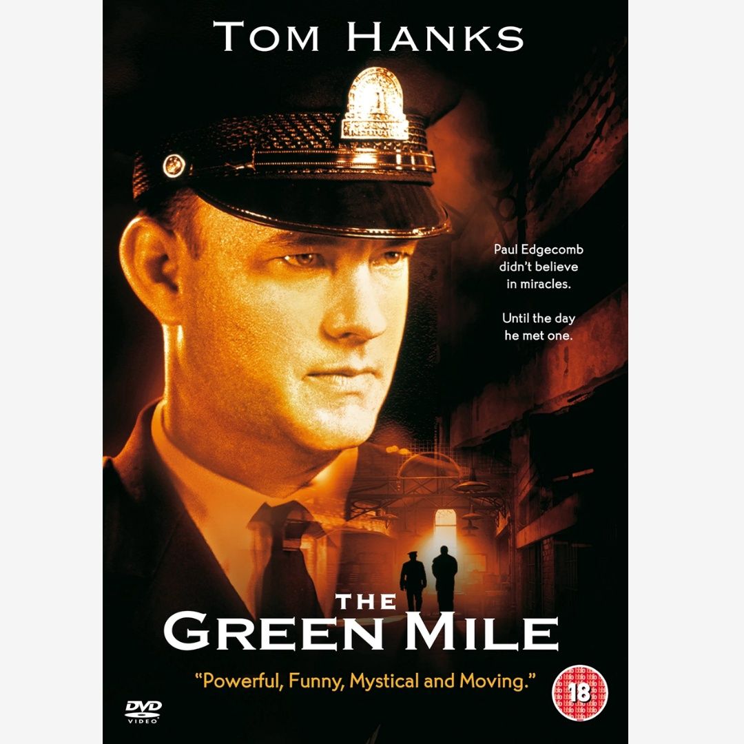 Green Mile, The | DVD