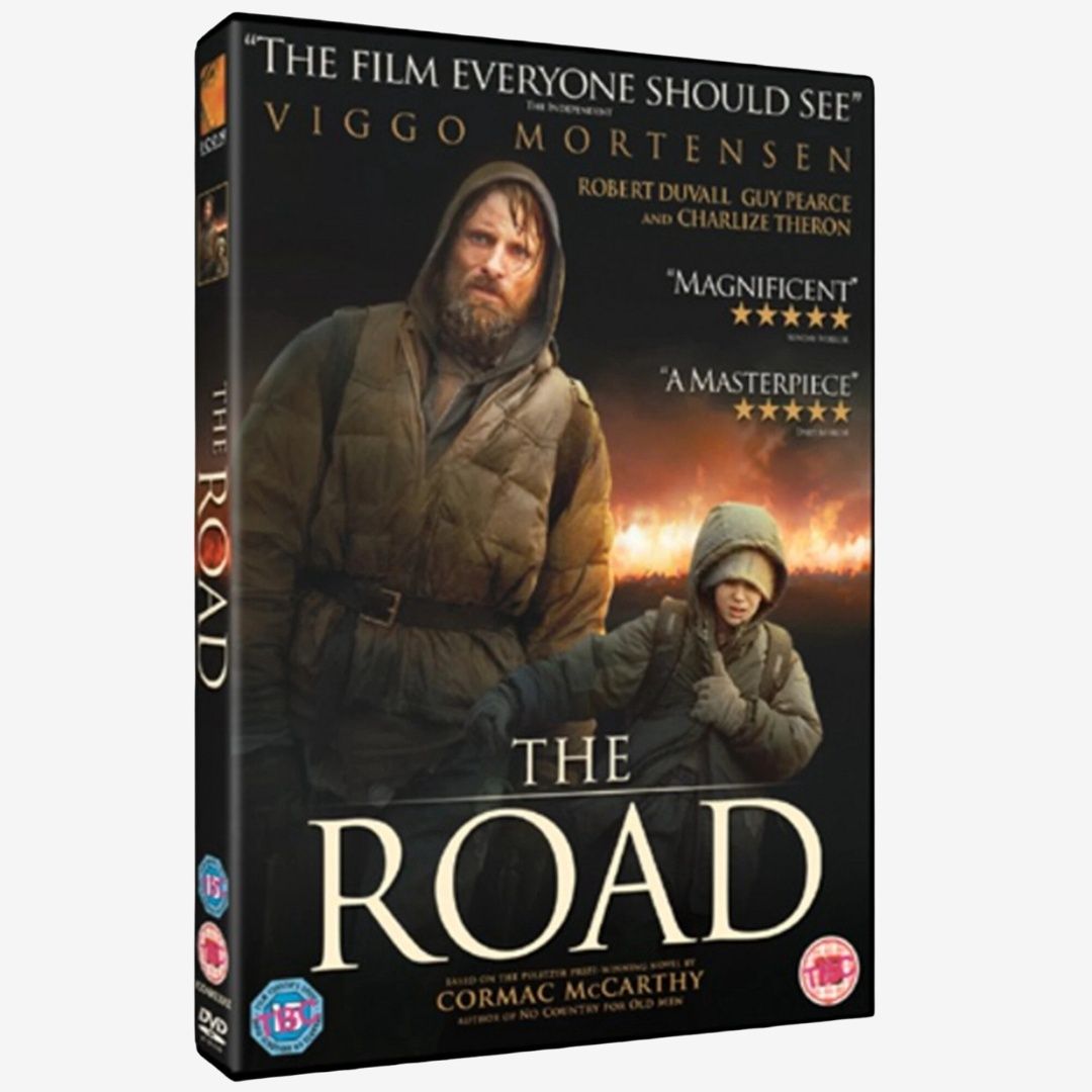 The Road | DVD