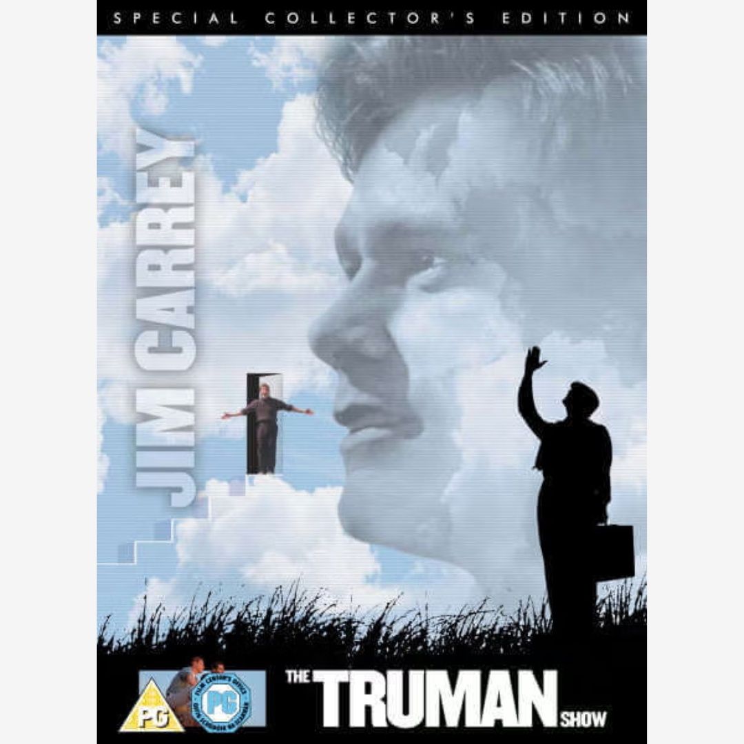 The Truman Show: Special Edition | DVD