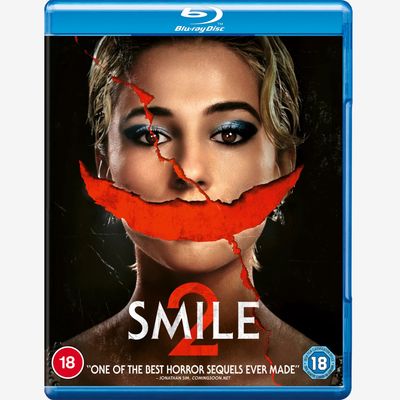Smile 2 | BluRay 346