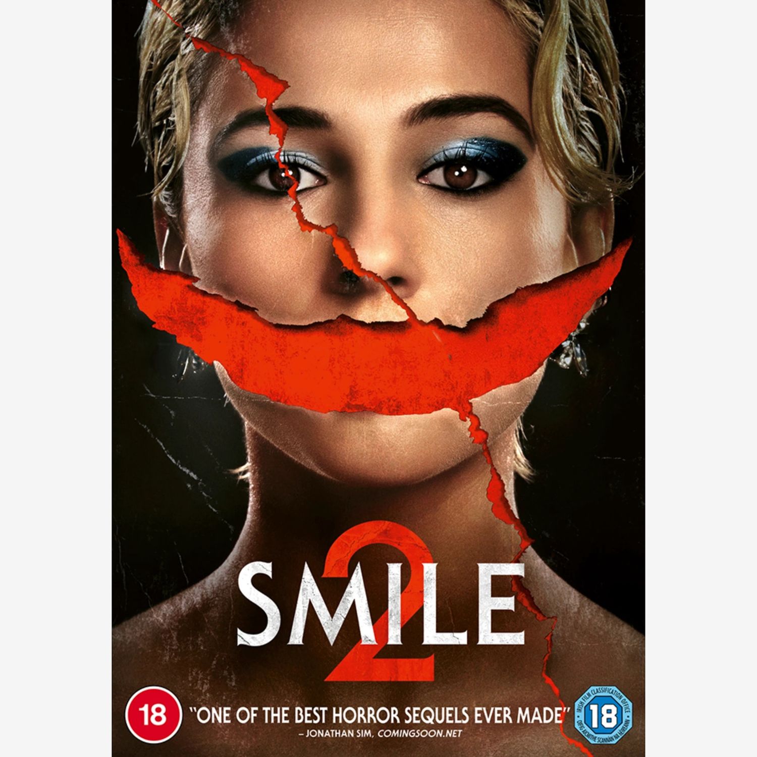 Smile 2 | DVD 455
