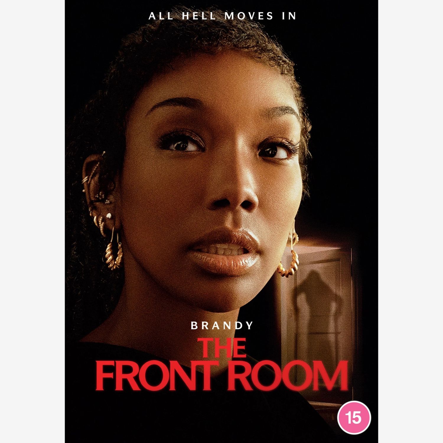 The Front Room | DVD 167