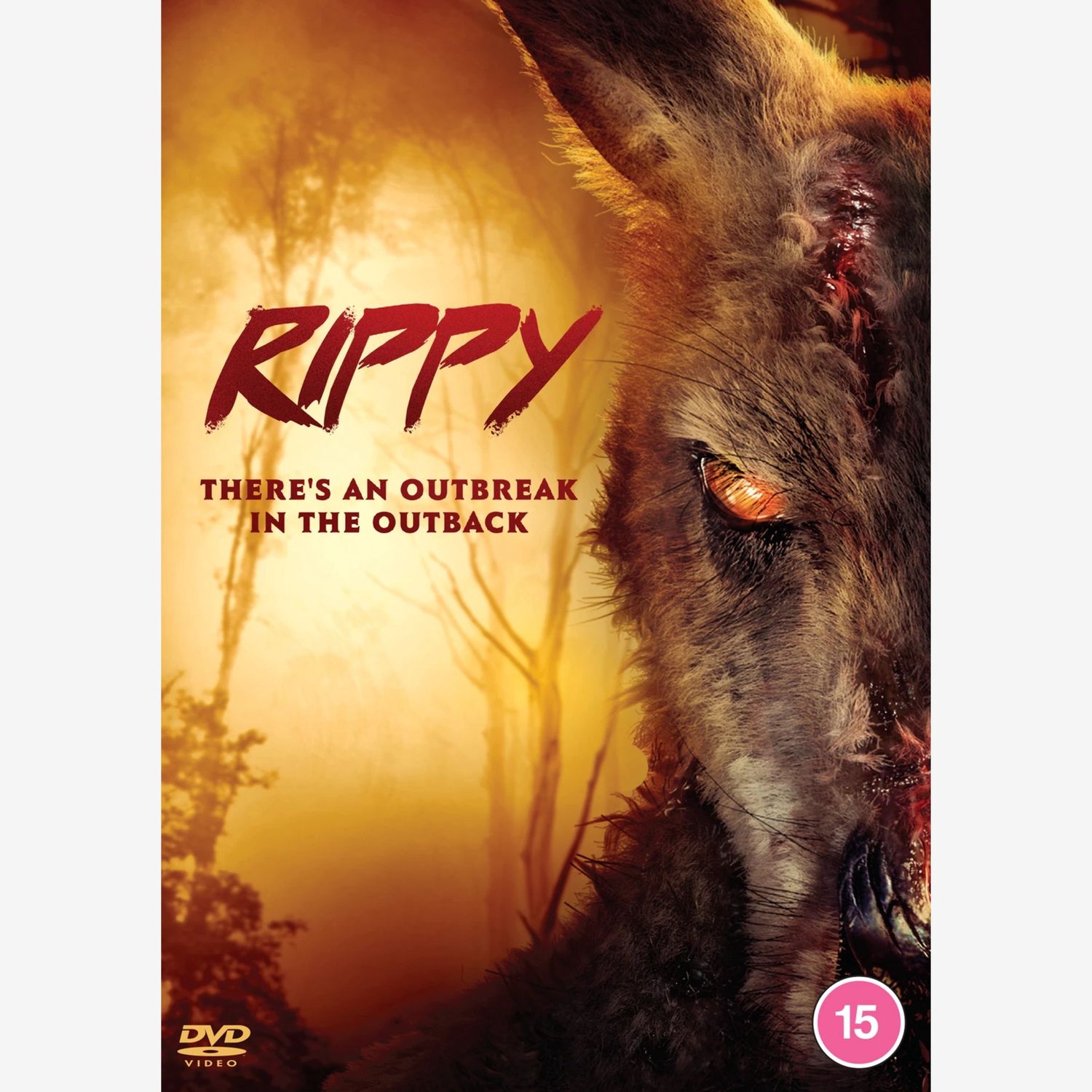 Rippy | DVD 452