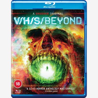 V/H/SBeyond | Blu Ray 671