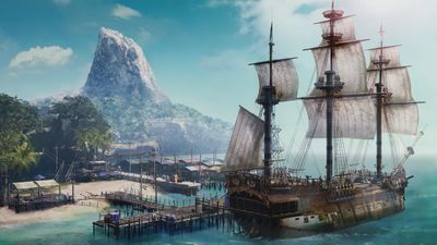 Like a Dragon: Pirate Yakuza in Hawaii | PS5 1563
