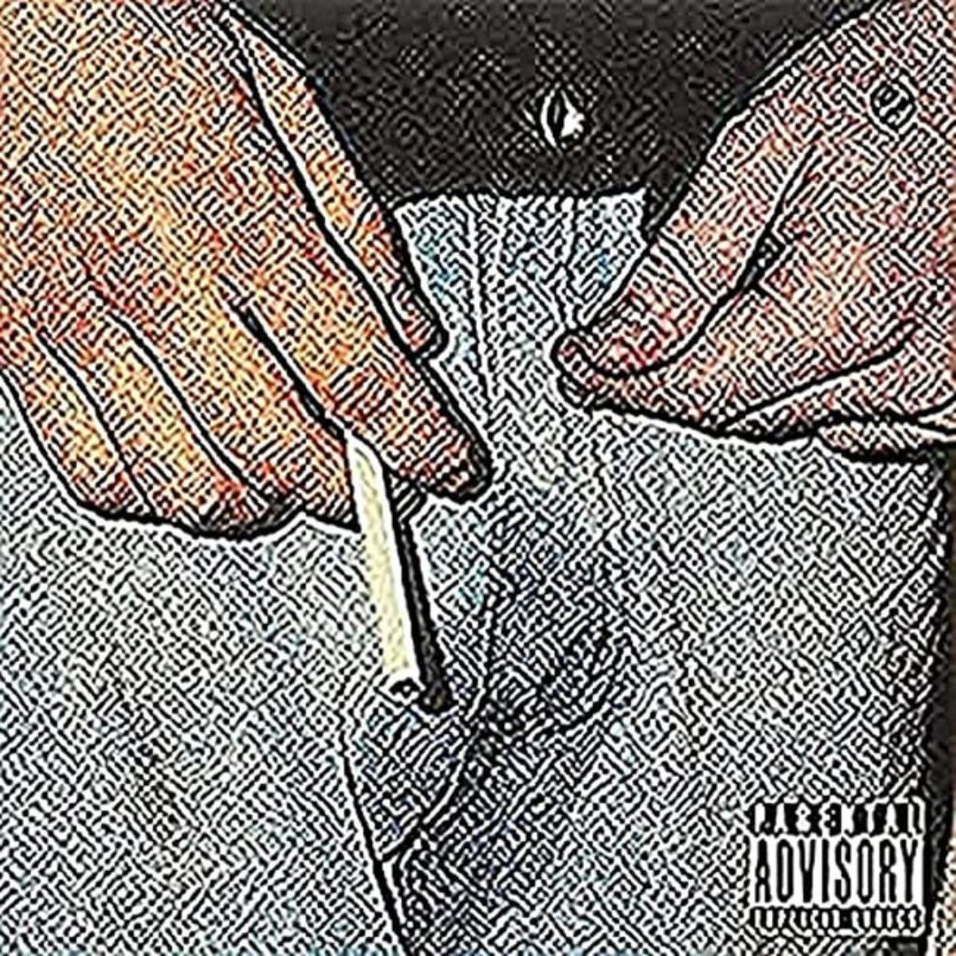Tyler The Creator | Cherry Bomb | CD 972