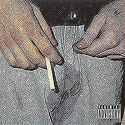 Tyler The Creator | Cherry Bomb | CD 972