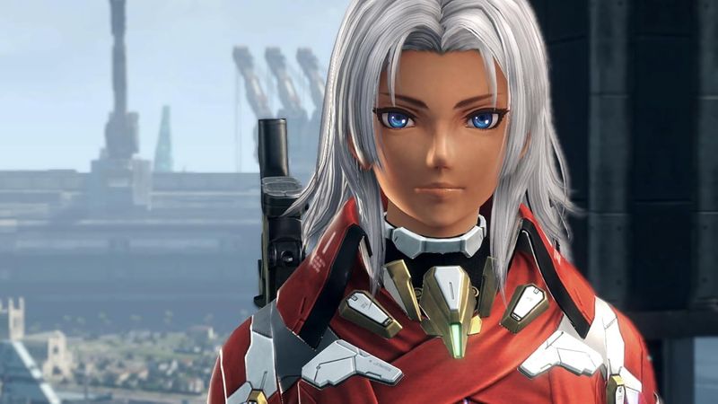 Xenoblade Chronicles X: Definitive Collection | Switch 1568