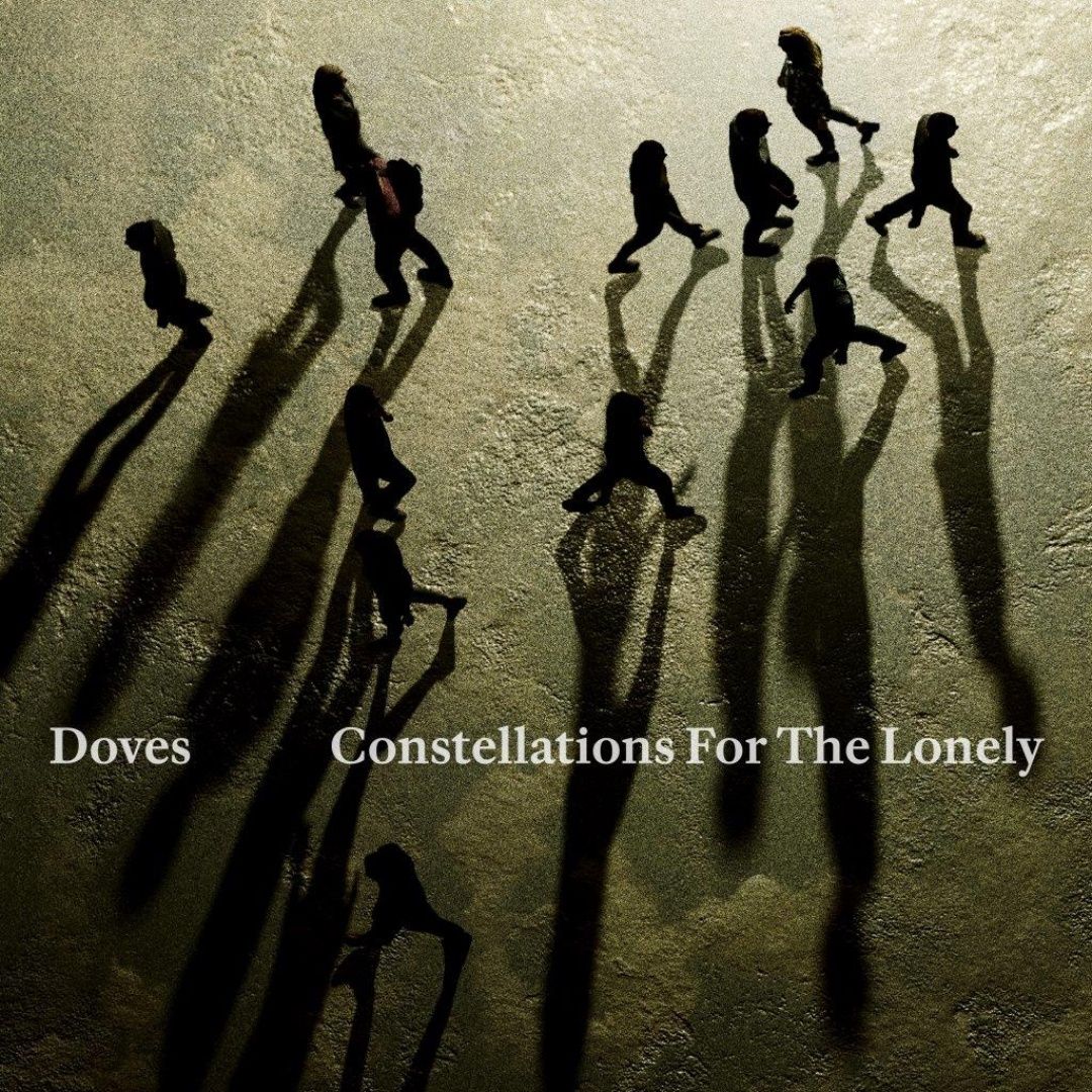 Doves | Constellations For The Lonely | CD 1374