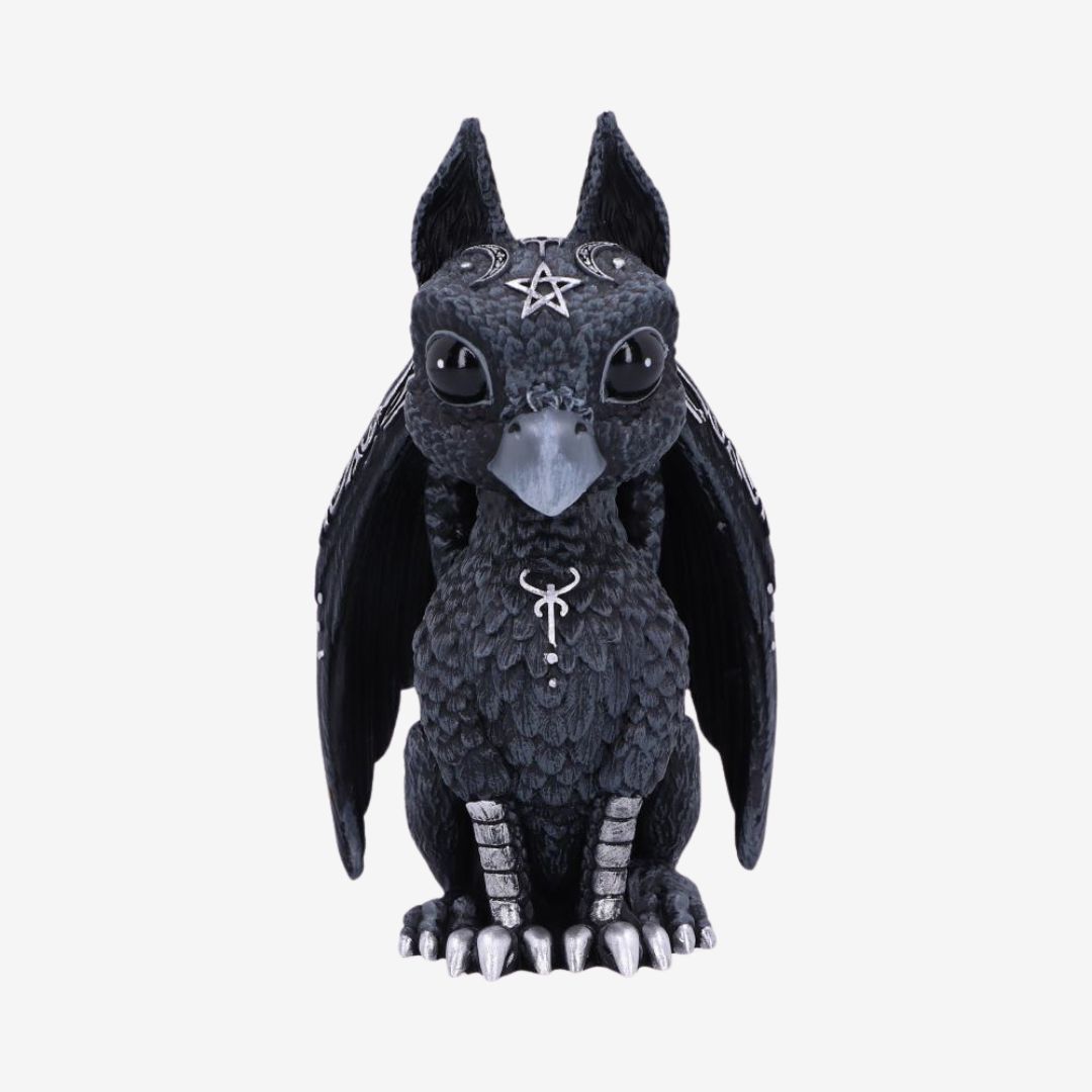 Griffael Occult Griffin Figurine