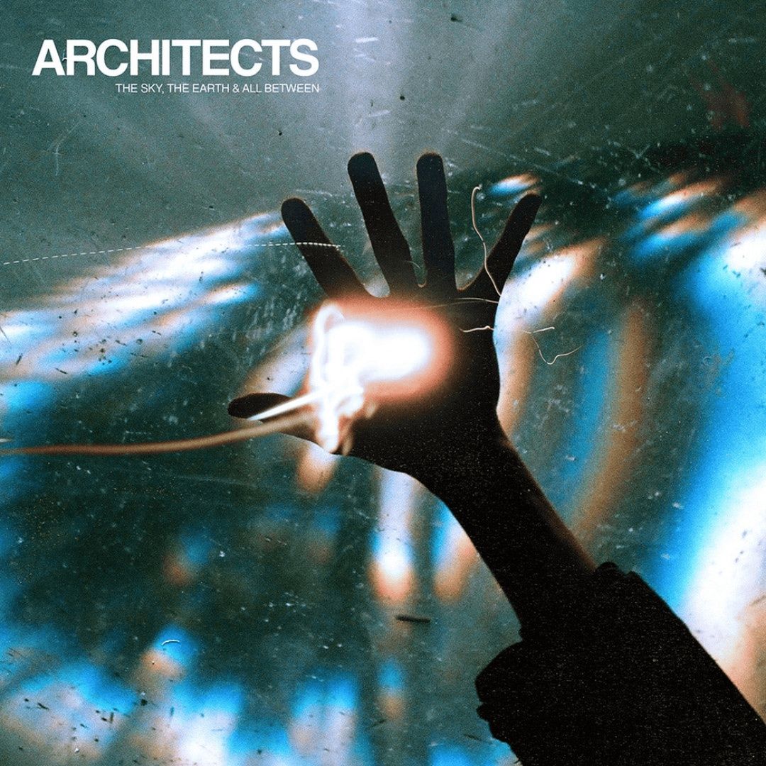 Architects | The Sky, The Earth And All Between | CD 634