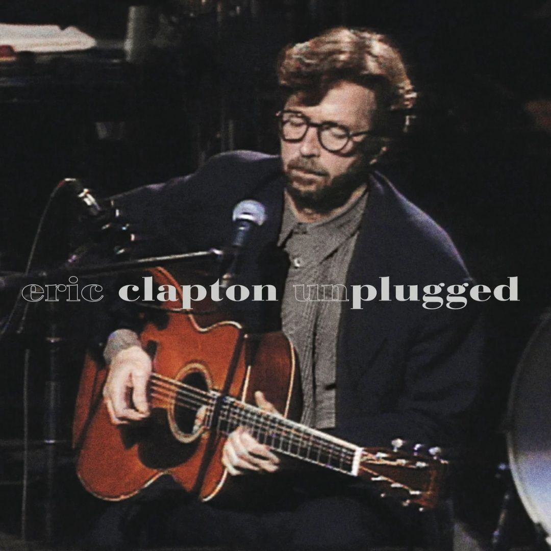 Eric Clapton | Unplugged: Enhanced Edition | 2CD 415
