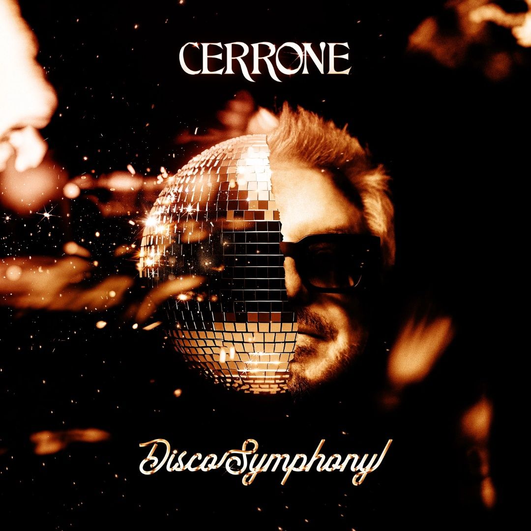 Cerrone | Disco Symphony | 2CD 689