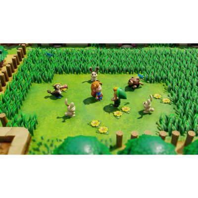 The Legend of Zelda Links Awakening | 658