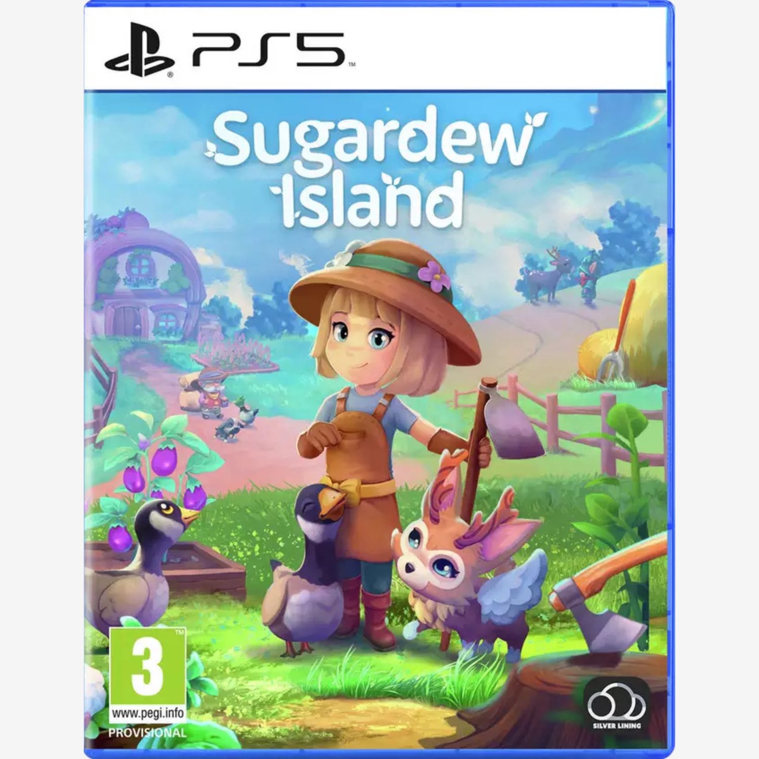 Sugardew Island | PS5 1581