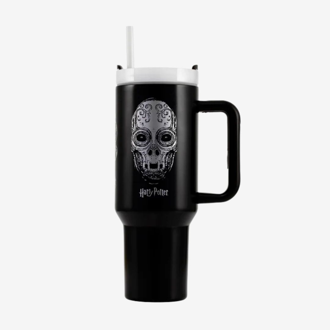 Harry Potter (The Dark Arts) 40oz Tumbler