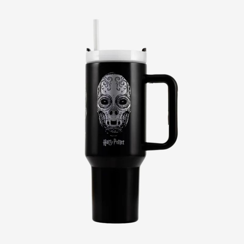 Harry Potter (The Dark Arts) 40oz Tumbler