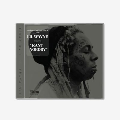Lil Wayne | I Am Music | CD 718