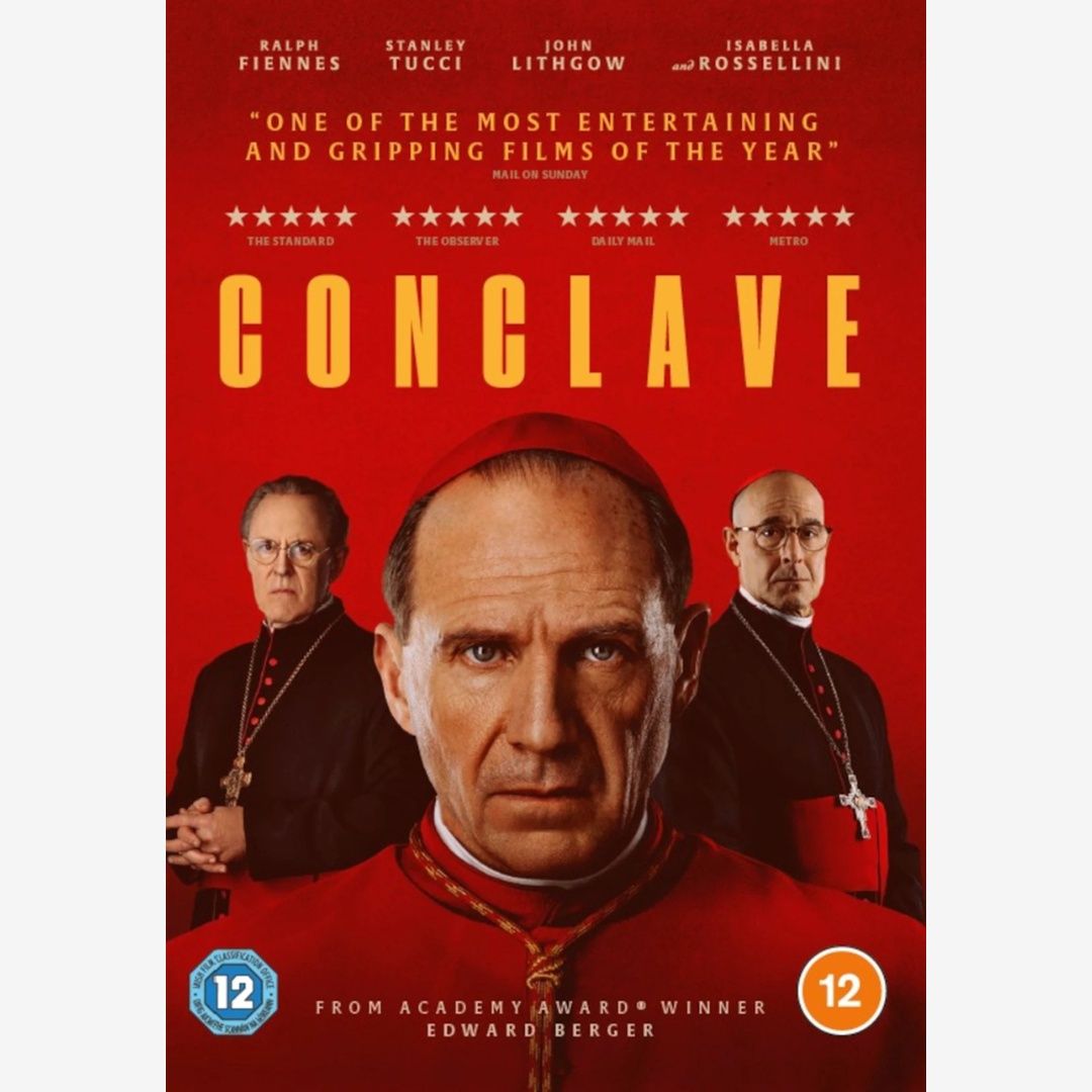 Conclave | DVD 367