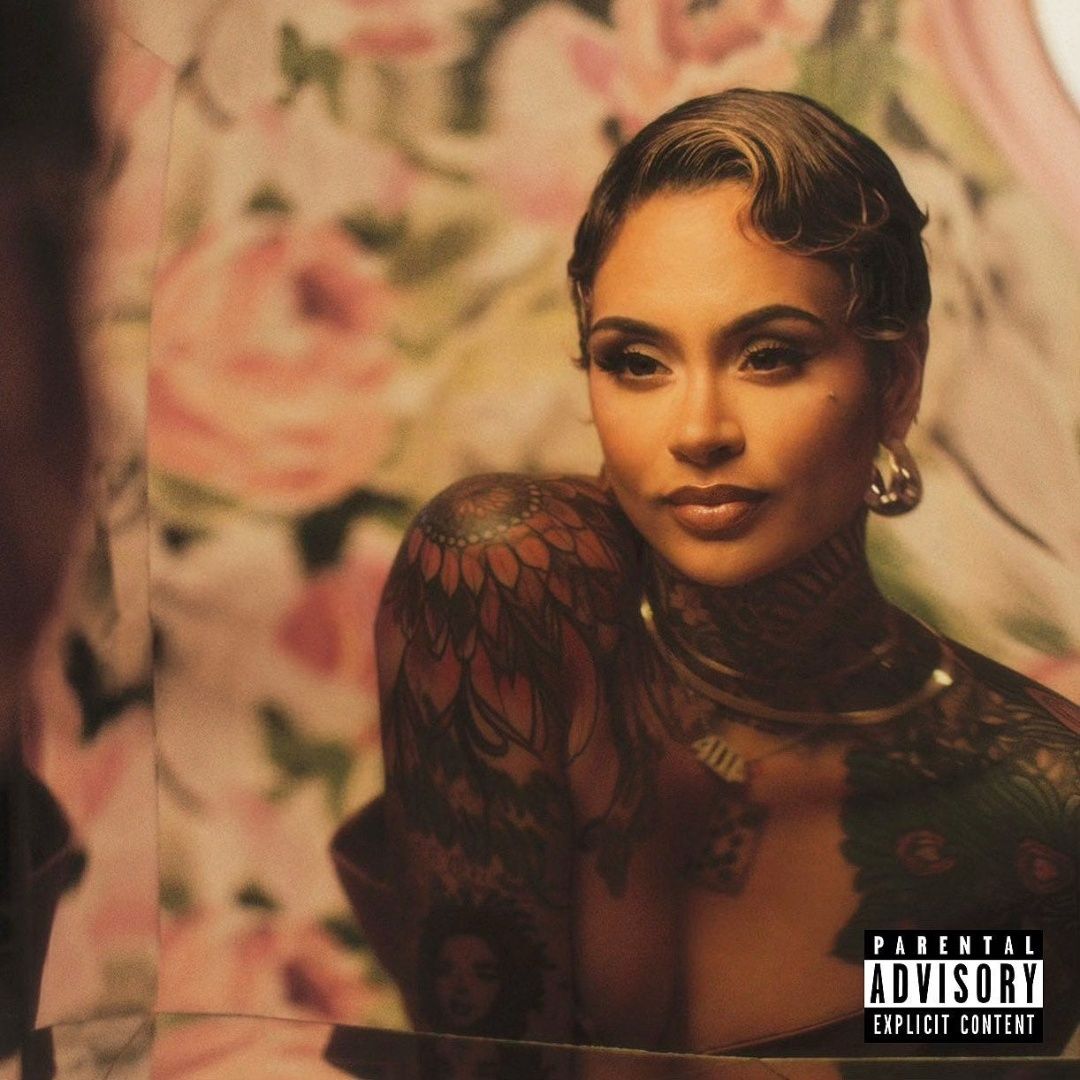 Kehlani | While We Wait 2 | CD 168