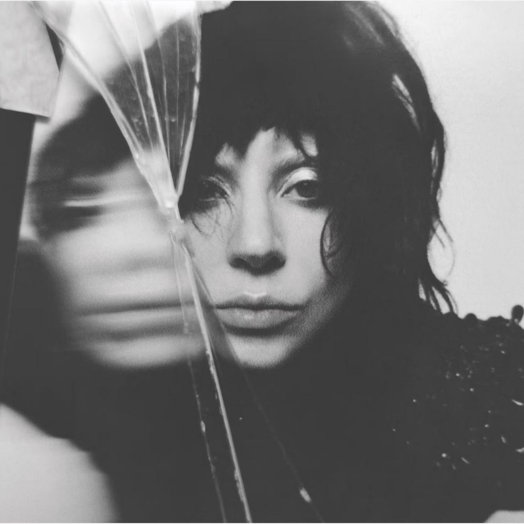 Lady Gaga | MAYHEM | CD 1178