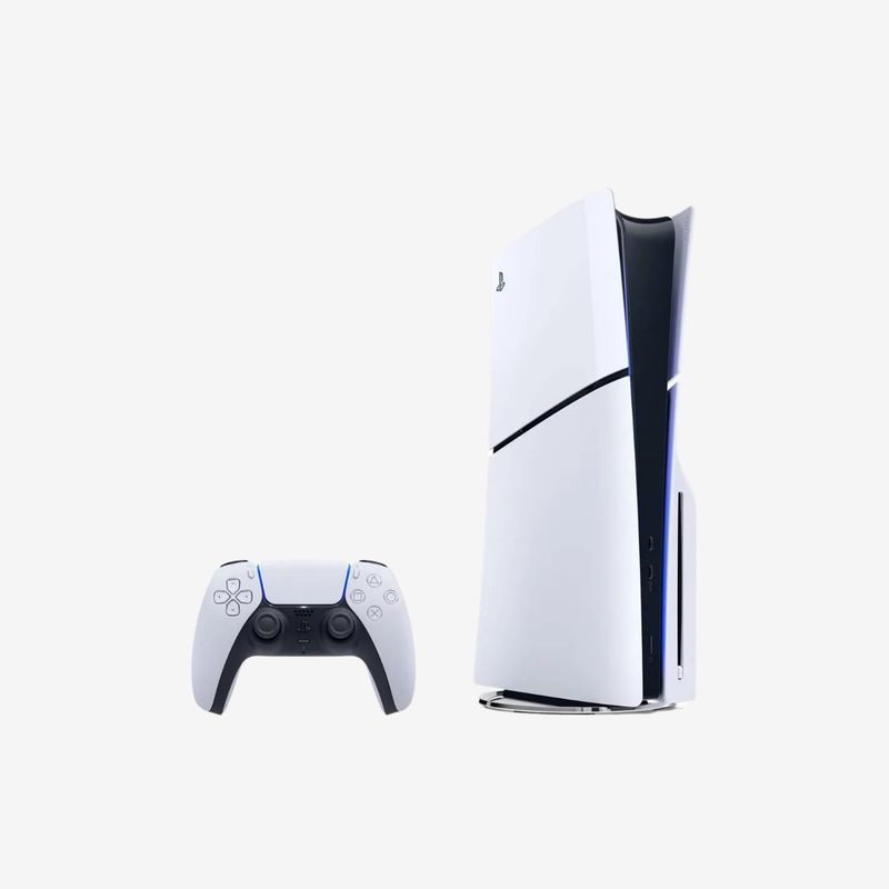 PlayStation 5 Console (Model Group - Slim)