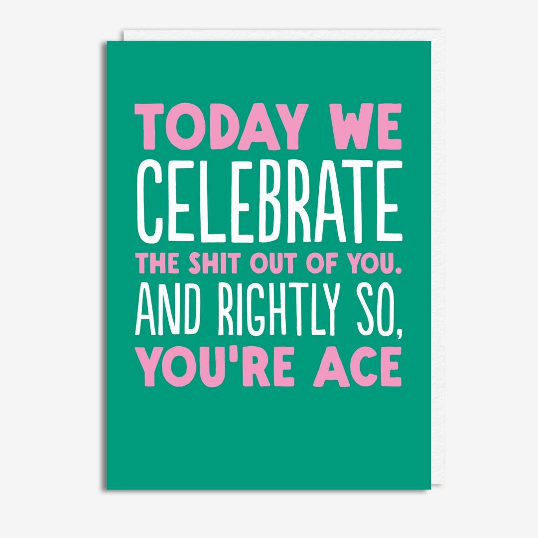 Celebrate