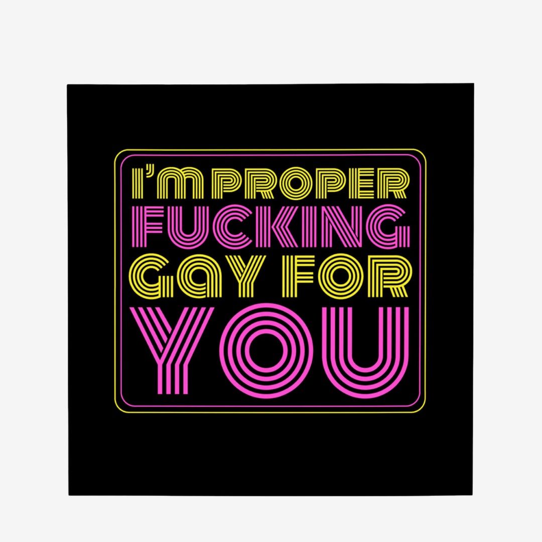 Gay Neon