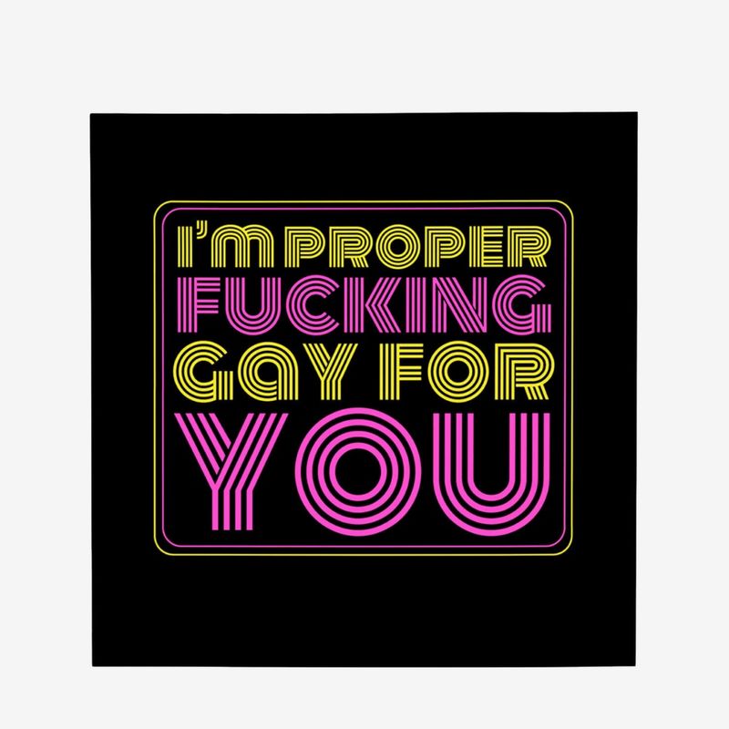 Gay Neon
