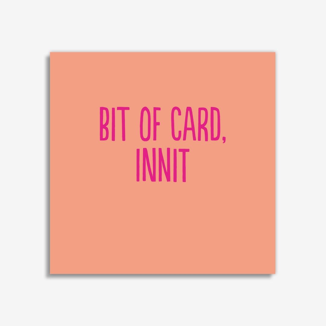 Innit Square
