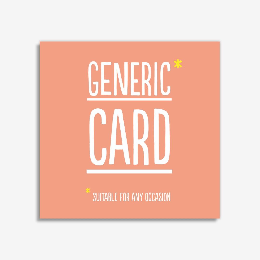 Generic Square